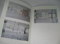 (英)Sanaa: Kazuyo Sejima, Ryue Nishizawa - Intervention in the Mies van der Rohe Pavilion　妹島和世,​​ 西沢立衛 - ミース・ファン・デル・ローエ館への介入