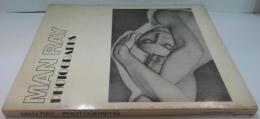 (英)Man Ray photographs 1920-1934