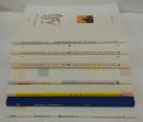 鳰 : 成安造形大学研究紀要　Vol. 1 (1993)-Vol. 7 (2001)　計7冊