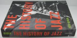 (英）The History of Jazz　ジャズの歴史