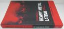(西)Diccionario de heavy metal latino (España y Latinoamérica) ラテン系ヘヴィメタルの辞書 (スペインとラテンアメリカ)
Llibreria i Papereria Caselles
Diccionario del Heavy Metal Latino/ Dictionary of Latin Heavy Metal