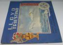 LLOYD TRIESTION EXPRES SERVICE  ITALY-INDIA/PAKISTAN -FAR EAST
