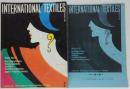 INTERNATIONAL TEXTILES NOVEMBER 1985　No.661