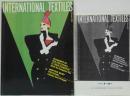 INTERNATIONAL TEXTILES FEBRUARY 1986　No.664