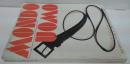 MOMD UOMO N.36 FEBBRAIO 1987 LIRE 6.000