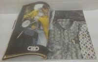 MONDO UOMO N.34 OTTOBRE 1986