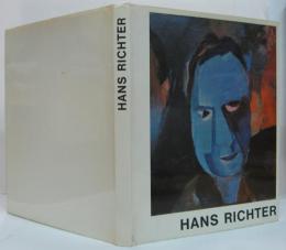 (英)Hans Richter ハンス・リヒター