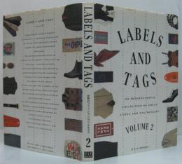 Labels and tags volume 2