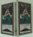 ミクロメガス バベルの図書館7