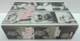 (独)Andy Warhol : a factory アンディ・ウォーホル ア・ファクトリー