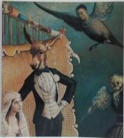 クロード・ベルランド展