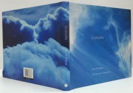 (英)Clouds Eric M. Wilcox　エリッ雲 ク・M・ウィルコックス