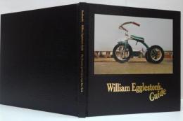 (英)William Eggleston's Guide　ウィリアム・エグルストンのガイド