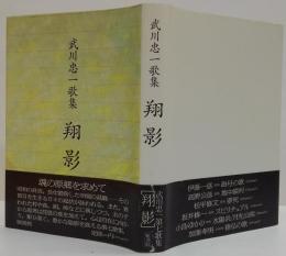翔影 : 武川忠一歌集