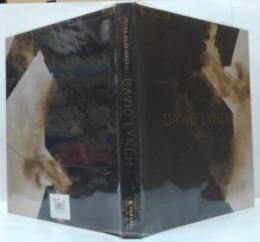 (英)David Lynch: The Factory Photographs　デヴィッド・リンチ：ファクトリー写真集