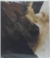 (英)David Lynch: The Factory Photographs　デヴィッド・リンチ：ファクトリー写真集