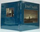 (英)Josef Sudek: Poet of Prague : A Photographer's Life　ヨゼフ・スデック：プラハの詩人：写真家の人生