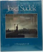 (英)Josef Sudek: Poet of Prague : A Photographer's Life　ヨゼフ・スデック：プラハの詩人：写真家の人生