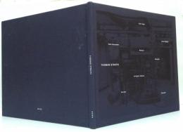 (独)THOMAS STRUTH トーマス・シュトゥルート