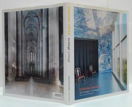 (独)Candida Höfer: em Portugal・In Portugal　カンディダ・ヘーファー：ポルトガル・ポルトガルにて