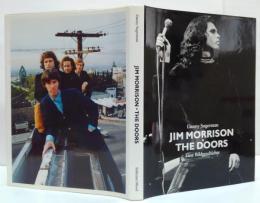 (独)Jim Morrison: the Doors　ジム・モリソン：ドアーズ