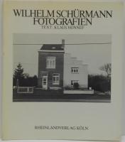 (独)Wilhelm Schürmann Fotografien ヴィルヘルム・シュールマン　写真