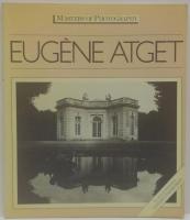 (英)Eugène Atget　ウジェーヌ・アジェ