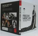 (英)Freddie Mercury - the Great Pretender, a Life in Pictures : Authorised by the Freddie Mercury Estate