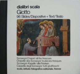 Giotto: Scrovegni Chapel/All the Frescoes