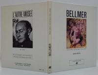 (仏)ベルメール展図録　Bellmer: Peintures, gouaches, collages /Bellmer: Dessins et Sculptures 計2冊