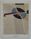 (独)EL Lissitzky  Kestner-Gesellschaft Hannover Katalog 4 Ausstellungsjahr 1965/66  エル・リシツキー・ケストナー協会 ハノーバーカタログ4 展覧会1965/66