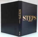 Steps : 日本製靴の歩み・1902～1989 日本製靴株式会社社史
