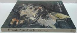 (英)Frank Auerbach フランク・アウアバッハ