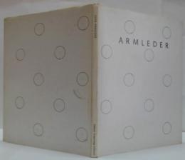 (英)John Armleder ジョン・アームレーダー