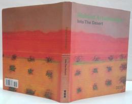 (英)Richard Artschwager: Into the Desert リチャード・アーツワガー：砂漠へ
