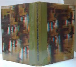 (英)The forty-third annual of advertising & editorial art & design of the Art Directors Club of New York　ニューヨーク・アートディレクターズクラブの第43回広告・編集アート・デザイン年次大会