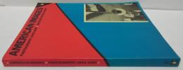 (英)American Images: Photography　1945-1980