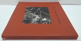 (英)Ansel Adams at 100 アンセル・アダムス写真集成：生誕100年記念