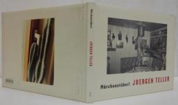(独・英)Marchenstuberl　Juergen Teller　マルケンシュトゥーベル　ユルゲン・テラー