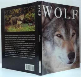 (英)Wolf　ウルフ　モーリーン・グリーリー