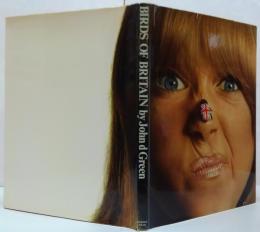 (英)BIRD OF BRITAIN ｂｙ John d Green