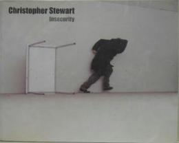 (英) Stewart Christopher(クリストファー・スチュワート) - Insecurity