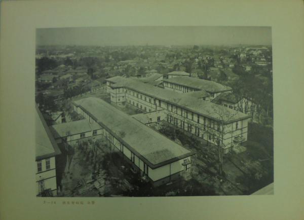 軍医学校