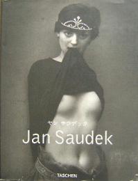 Jan Saudek ヤン・サウデック