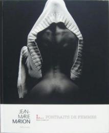 L... portraits de femmes　ジャン=マリー・マリオン