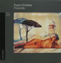 (伊) Franco Fontana　Polaroids (Motta fotografia) (Italian Edition)