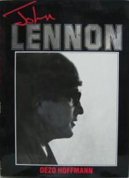 John Lennon　ジョン・レノン