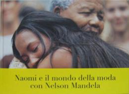 (英) Naomi for Mandela