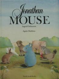 Jonathan Mouse　ジョナサン・マウス