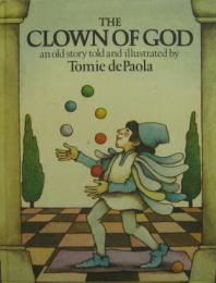 THE CLOWN OF GOD　Les Aventures d'Archibald Le koala sur l'ile de Rastepappe TOME1